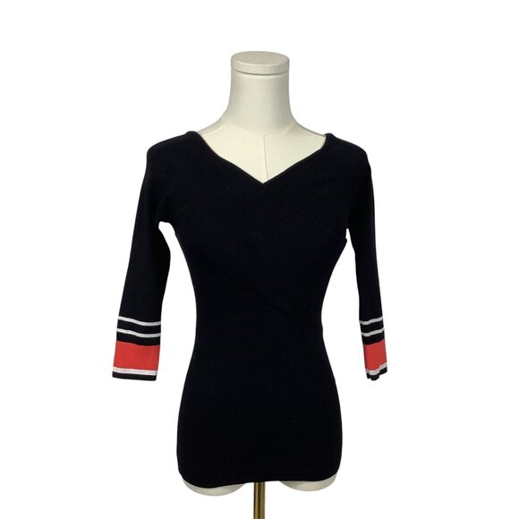 Express Wrap Women's Sweater - Picture 1 of 4